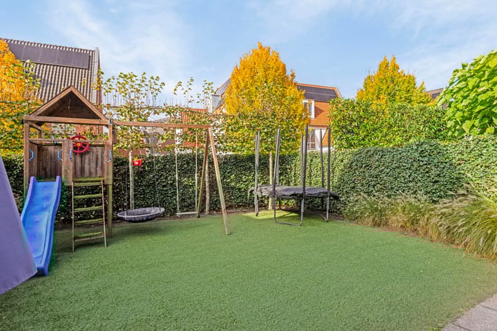 Foto 31 van Margrietlaan 55