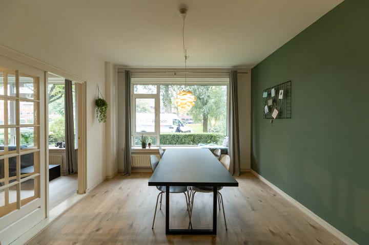 Foto 13 van Gorechtkade 129