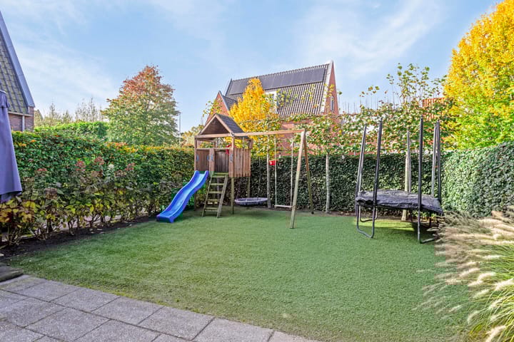 Foto 32 van Margrietlaan 55