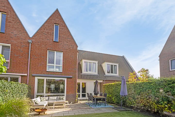 Foto 33 van Margrietlaan 55