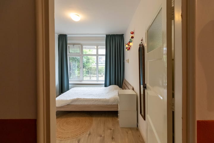 Foto 15 van Gorechtkade 129