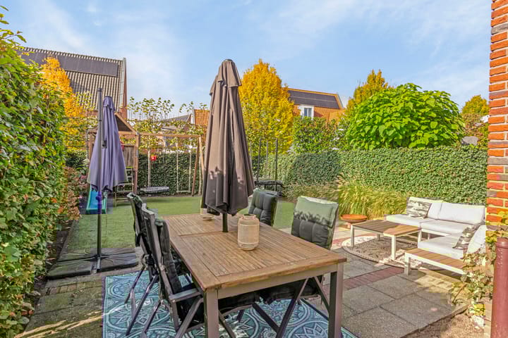 Foto 34 van Margrietlaan 55