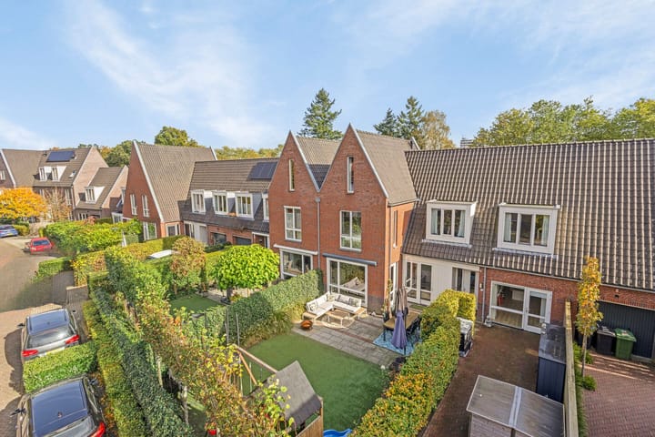 Foto 35 van Margrietlaan 55