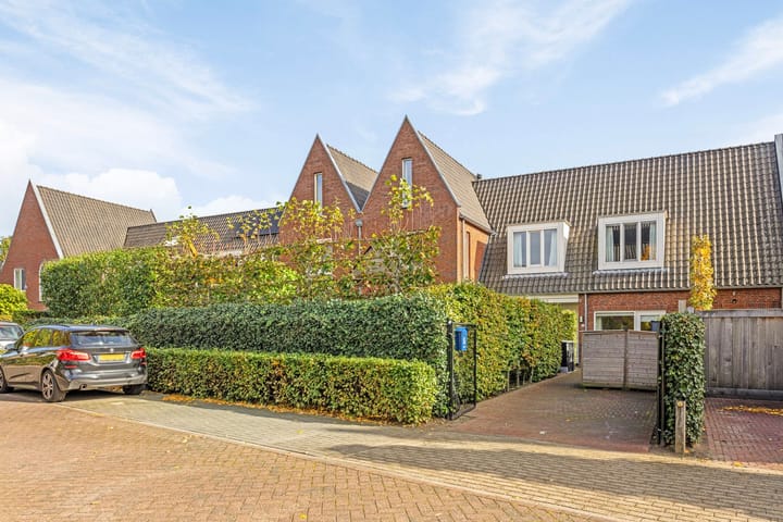 Foto 38 van Margrietlaan 55