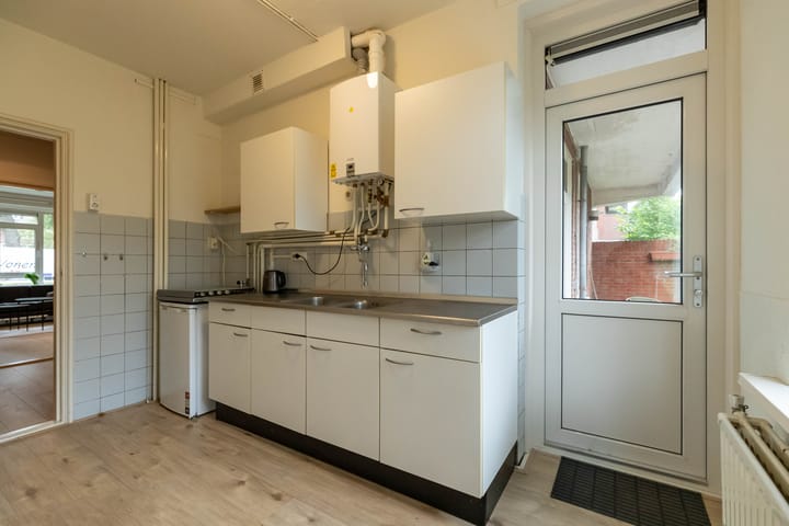 Foto 20 van Gorechtkade 129