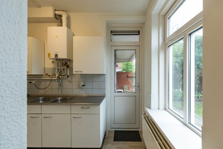 Foto 22 van Gorechtkade 129