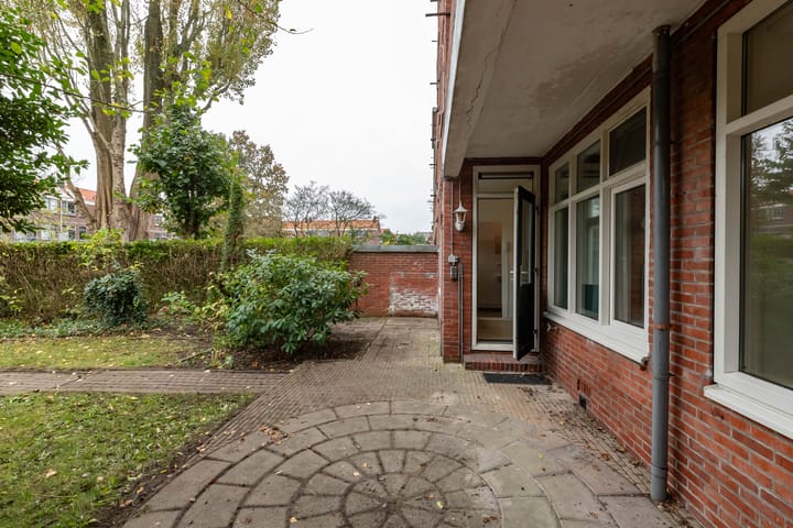 Foto 24 van Gorechtkade 129