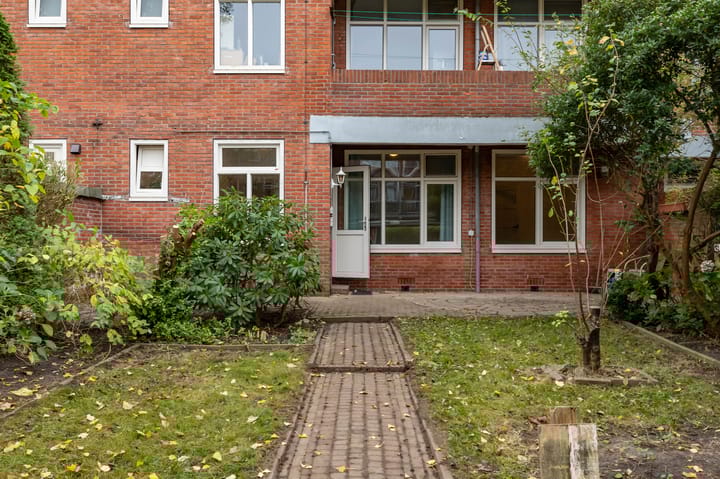 Foto 25 van Gorechtkade 129