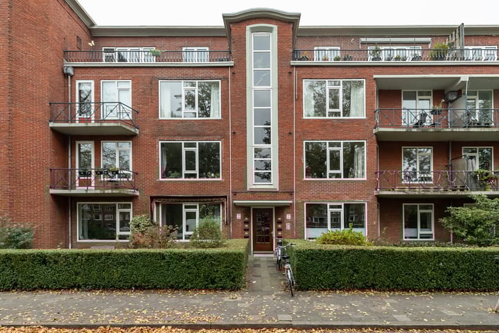 Foto 28 van Gorechtkade 129