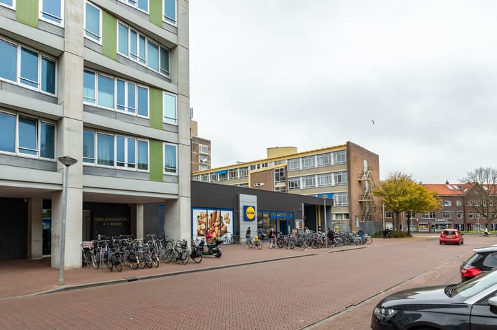 Foto 31 van Gorechtkade 129