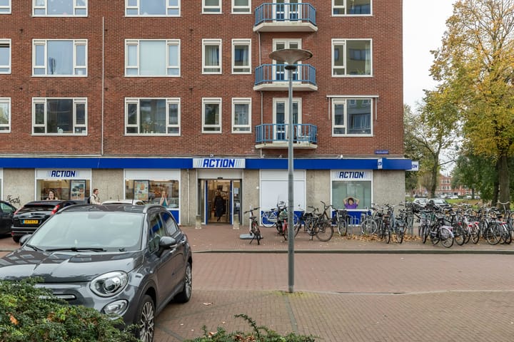 Foto 32 van Gorechtkade 129