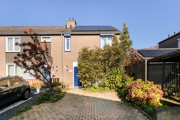 Foto 1 van Gerckenshaag 20