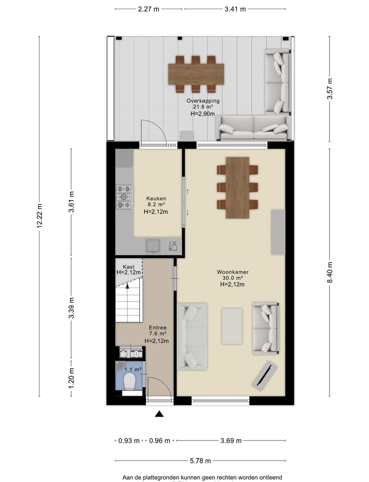 Foto 33 van Gerckenshaag 20