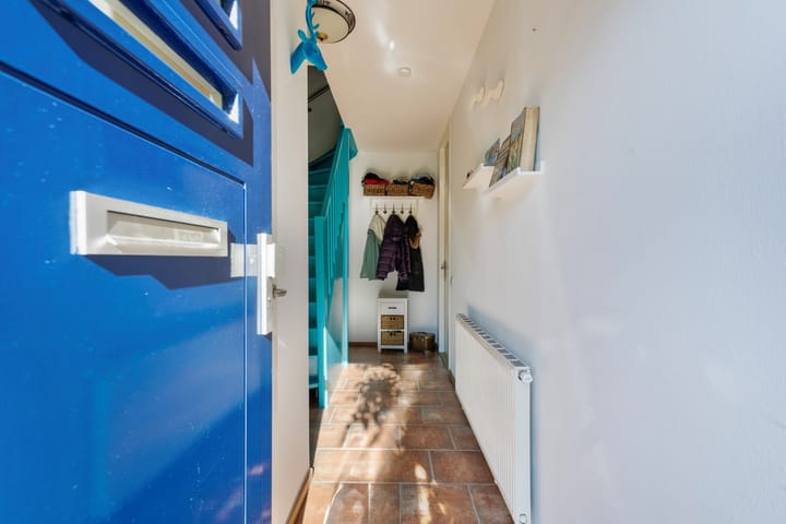 Foto 2 van Gerckenshaag 20