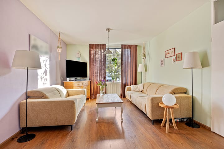 Foto 3 van Gerckenshaag 20