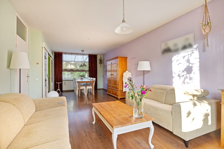 Foto 4 van Gerckenshaag 20