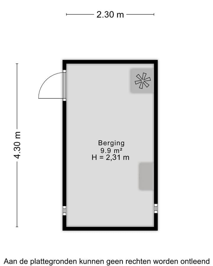 Foto 36 van Gerckenshaag 20