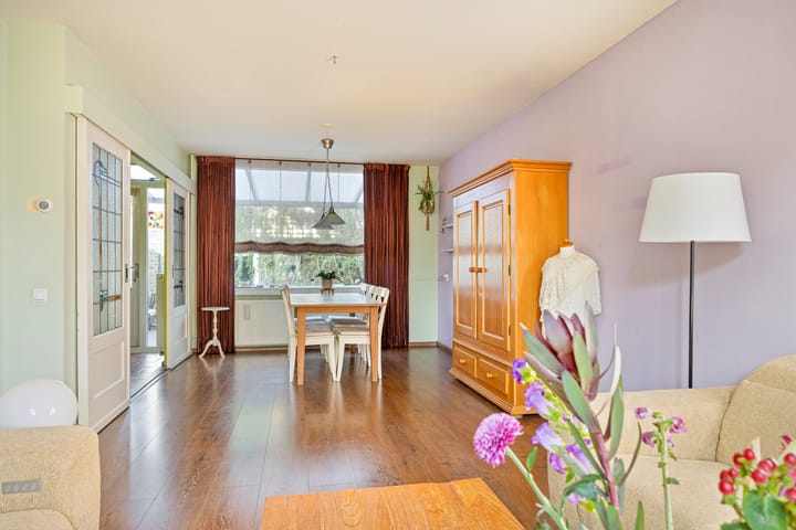 Foto 5 van Gerckenshaag 20