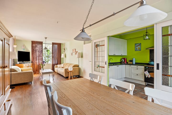 Foto 6 van Gerckenshaag 20