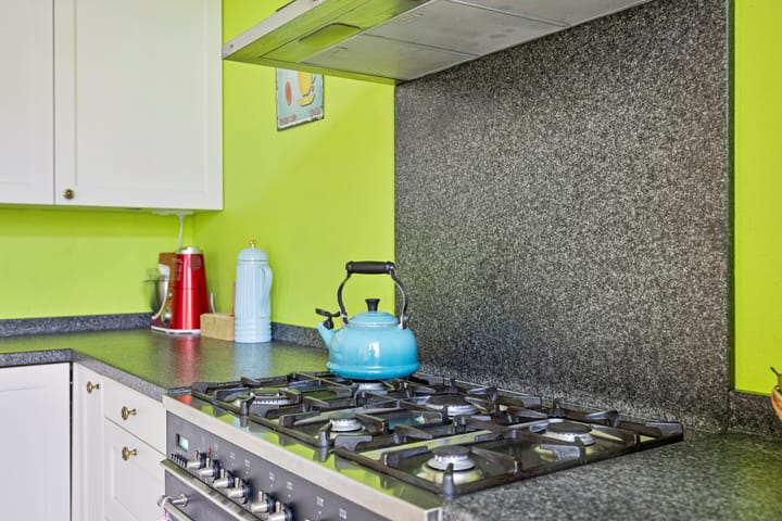 Foto 8 van Gerckenshaag 20