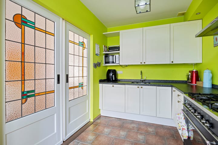 Foto 9 van Gerckenshaag 20