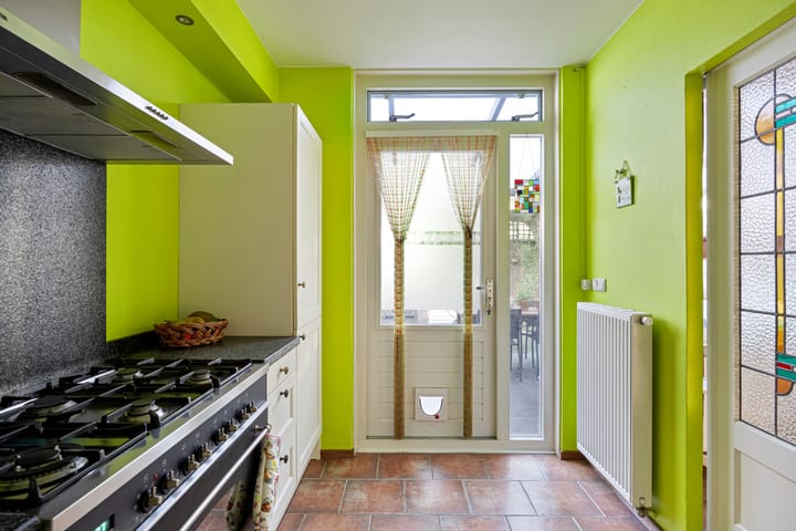 Foto 10 van Gerckenshaag 20