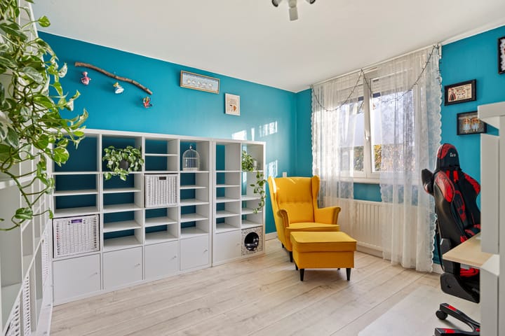 Foto 14 van Gerckenshaag 20