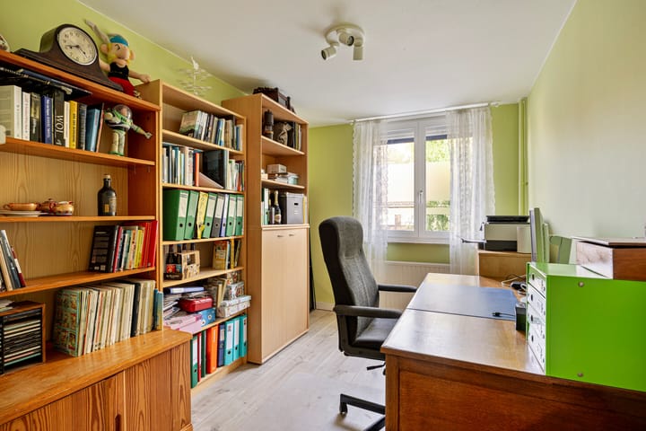 Foto 18 van Gerckenshaag 20