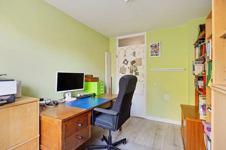 Foto 19 van Gerckenshaag 20