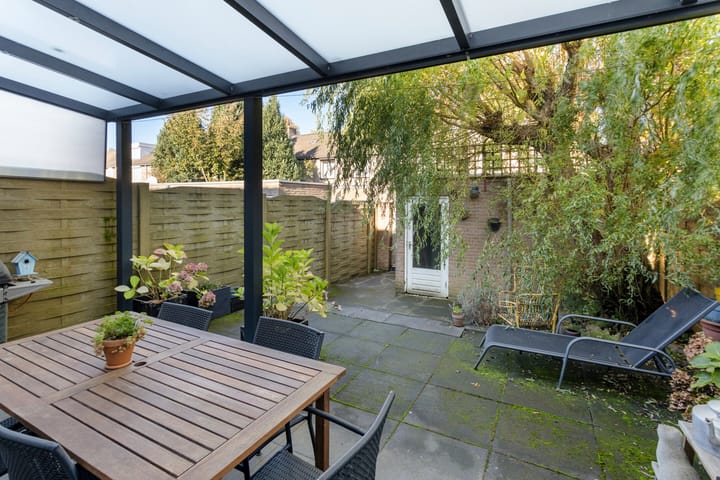 Foto 22 van Gerckenshaag 20