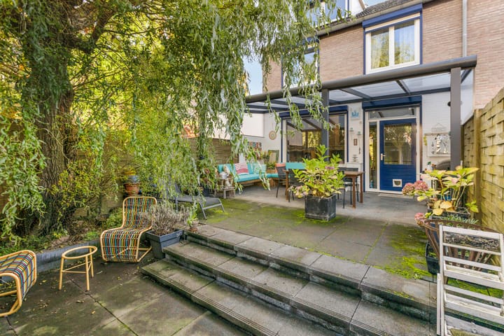 Foto 23 van Gerckenshaag 20