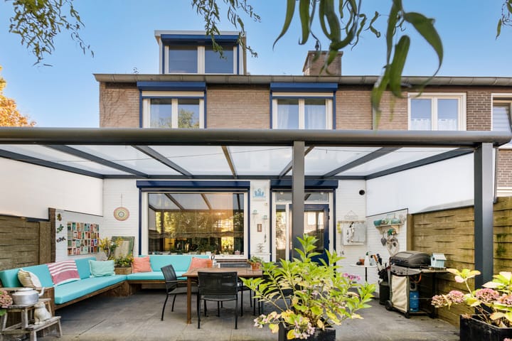 Foto 24 van Gerckenshaag 20