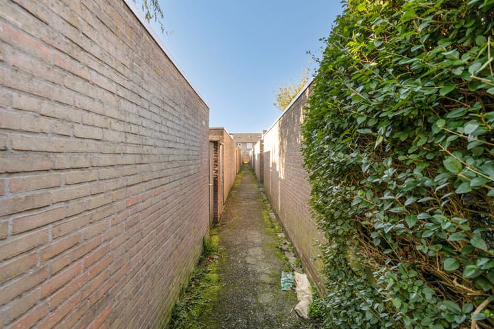 Foto 25 van Gerckenshaag 20