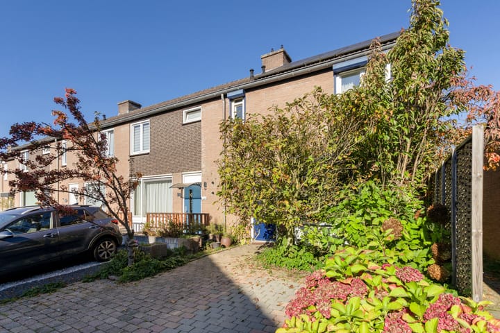 Foto 26 van Gerckenshaag 20