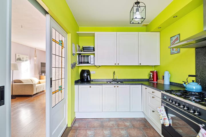 Foto 7 van Gerckenshaag 20