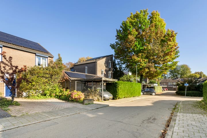 Foto 27 van Gerckenshaag 20