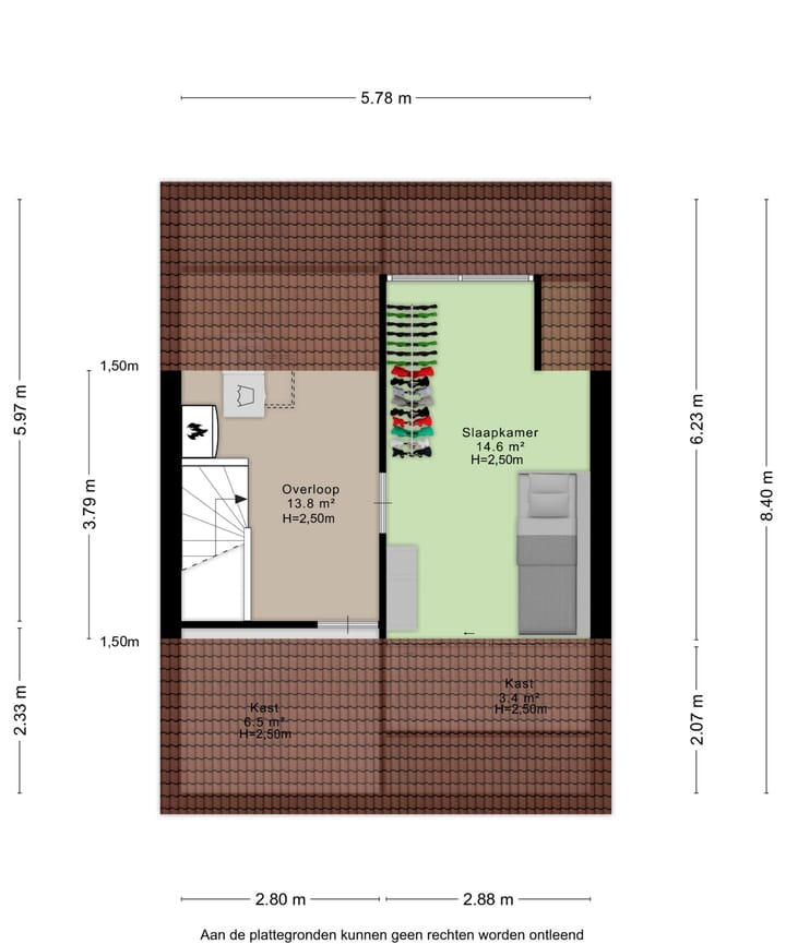 Foto 35 van Gerckenshaag 20