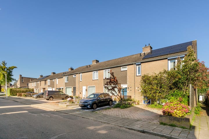 Foto 28 van Gerckenshaag 20