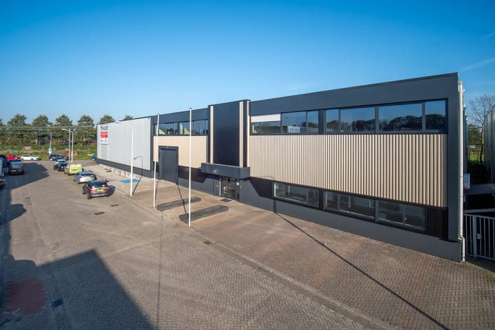Castricummer Werf 40