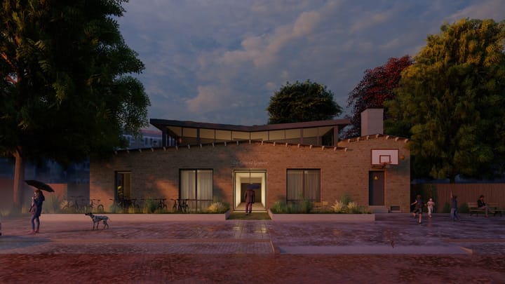 Foto 9 van De Graeffstraat 4-C