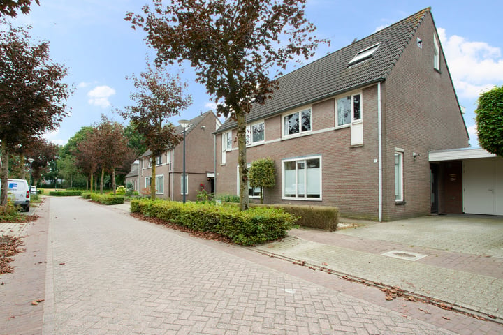 Bekijk foto 27 van Zandhorst 9