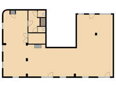 View floorplan