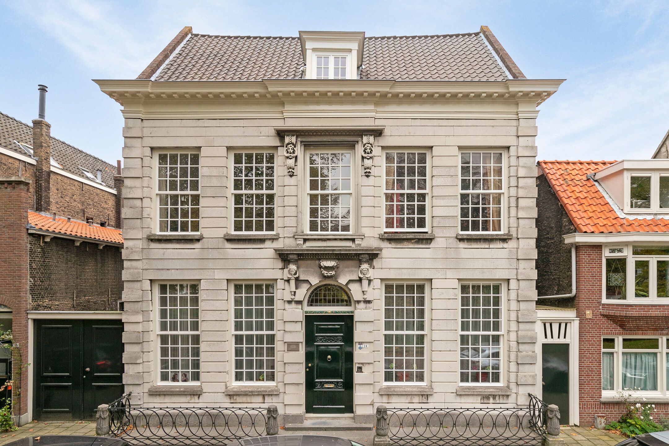 Tuinlaan, 24, Schiedam, 3111AT, Zuid-Holland, Nederland 24 