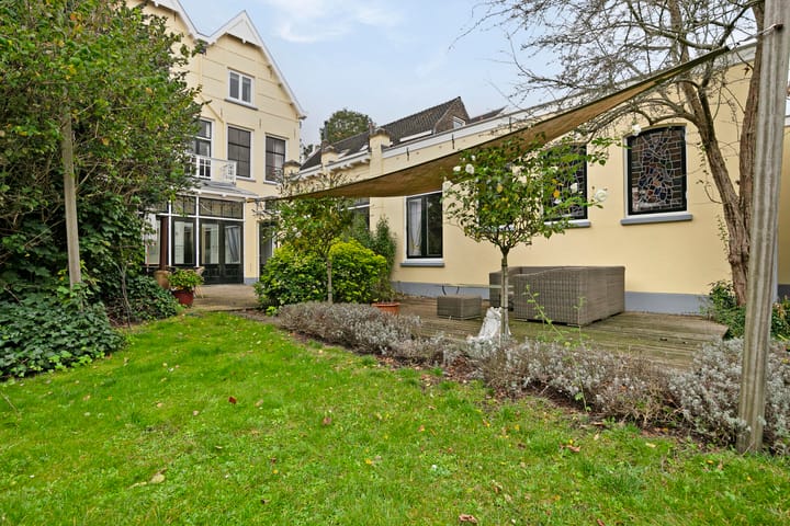 Foto 3 van Tuinlaan 24