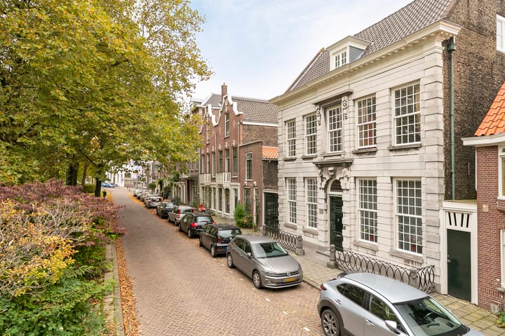 Foto 4 van Tuinlaan 24