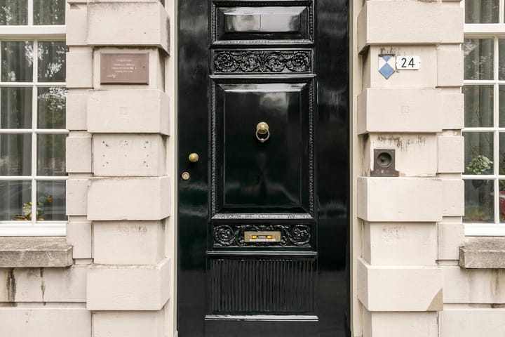 Foto 6 van Tuinlaan 24