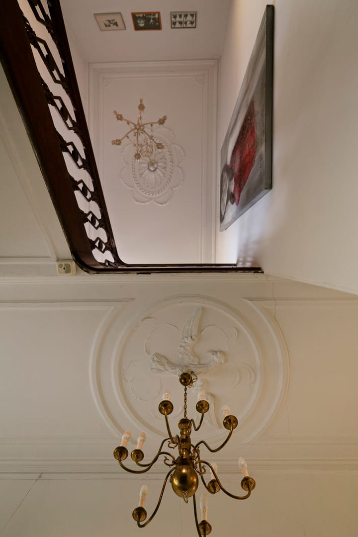 Foto 9 van Tuinlaan 24