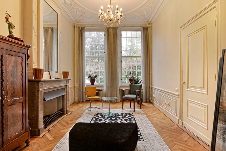 Foto 12 van Tuinlaan 24