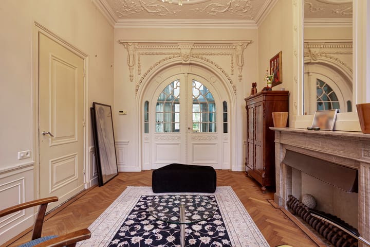 Foto 13 van Tuinlaan 24