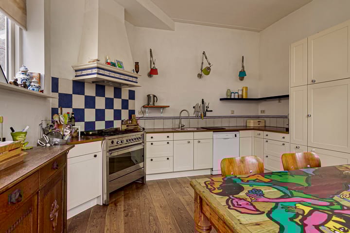 Foto 20 van Tuinlaan 24